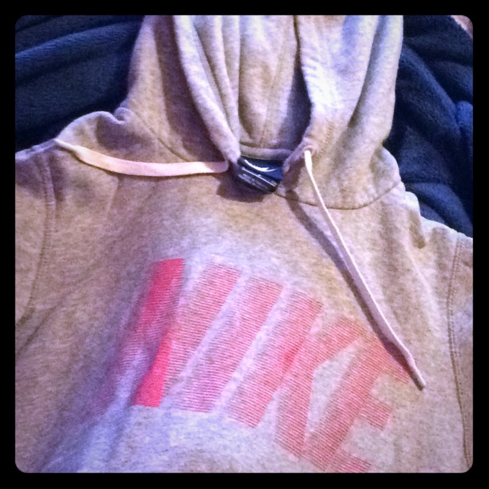 Nike Sweatshirt